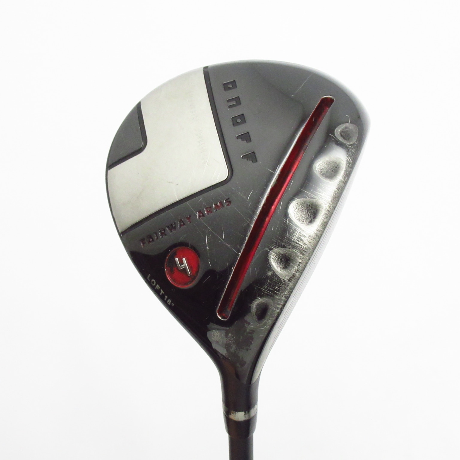 オノフ クロ KURO 9.5° ラボスペック S 70 ONOFF 2020 オノフ