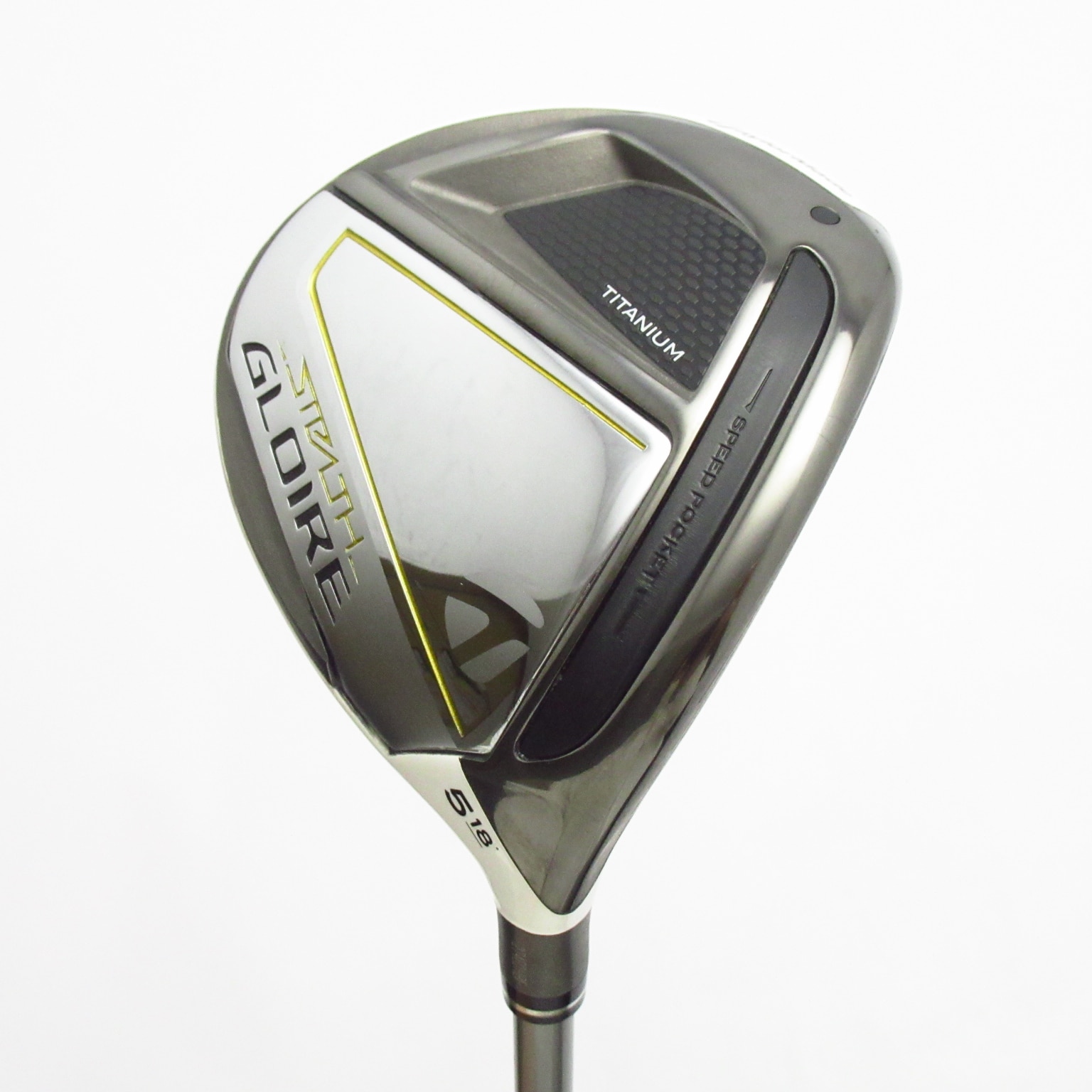 中古】ステルス フェアウェイウッド (テーラーメイド) メンズ 通販