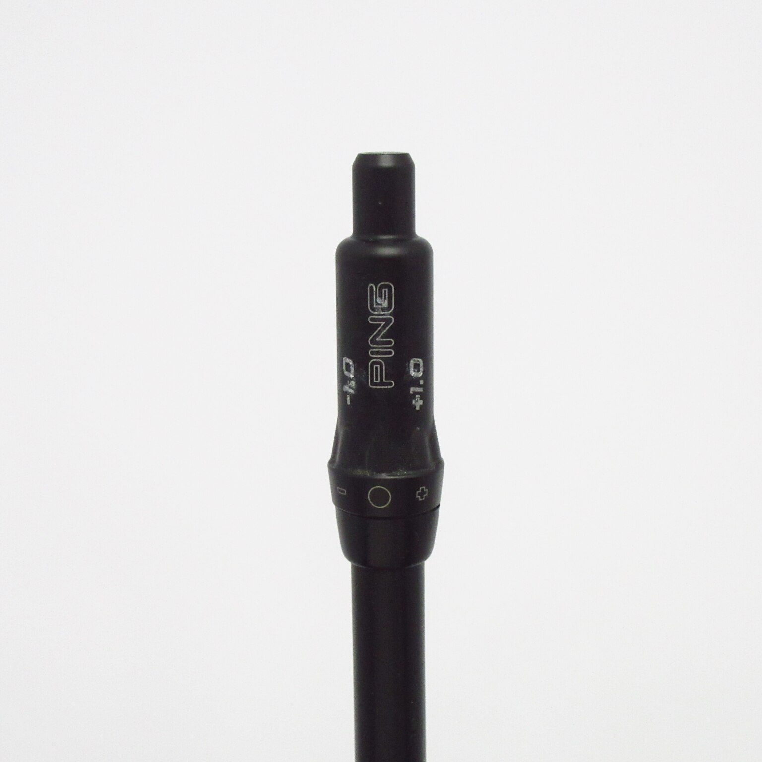 中古】トリプレクス シャフト ドライバー用_スリーブ付 TRPX
