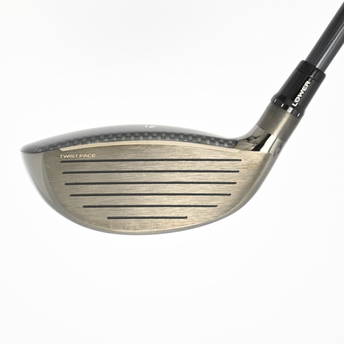 中古】Qi35 TOUR フェアウェイウッド Diamana Silver TM55(2025) 18