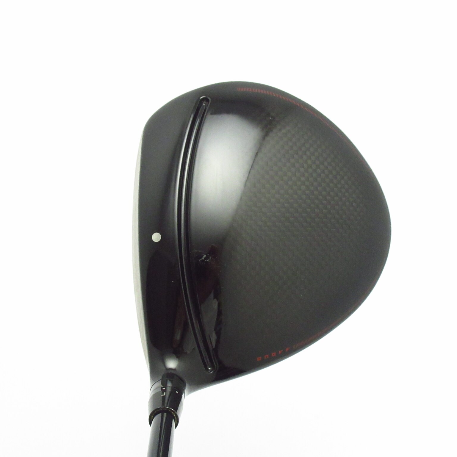 中古】ONOFF AKA(2022) ドライバー SMOOTH KICK MP-522D 10.5 SR D