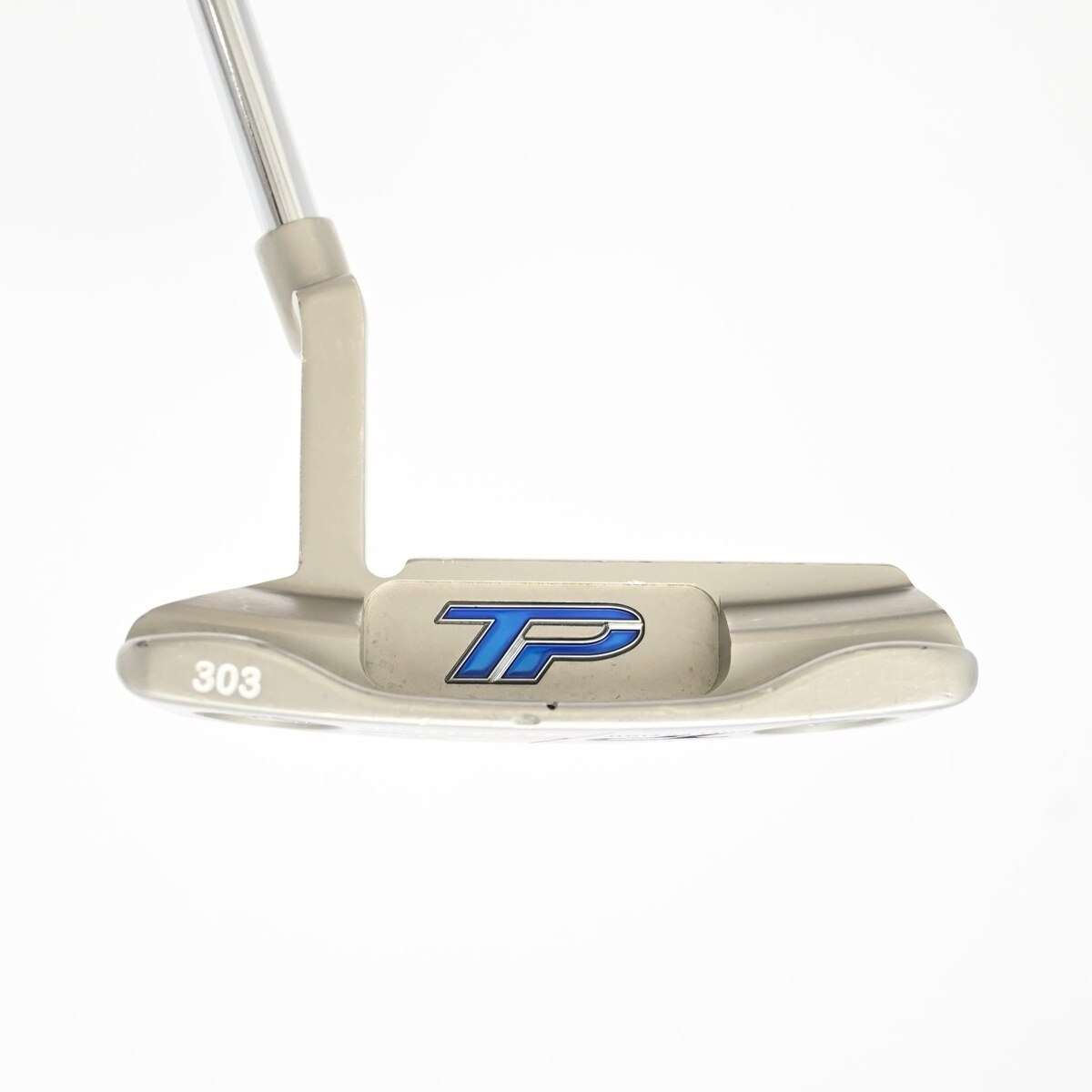 中古】TP コレクション ハイドロブラスト SOTO クランクネック パター