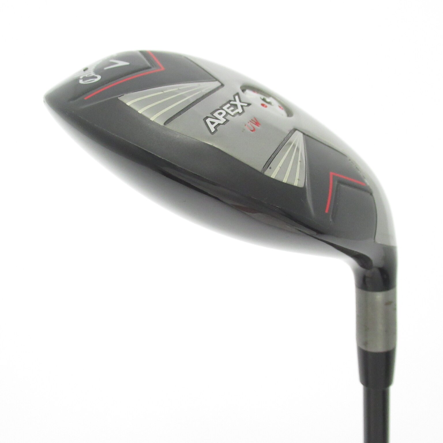 中古】APEX UW(2023） ユーティリティ TENSEI 70 for Callaway 19 S CD