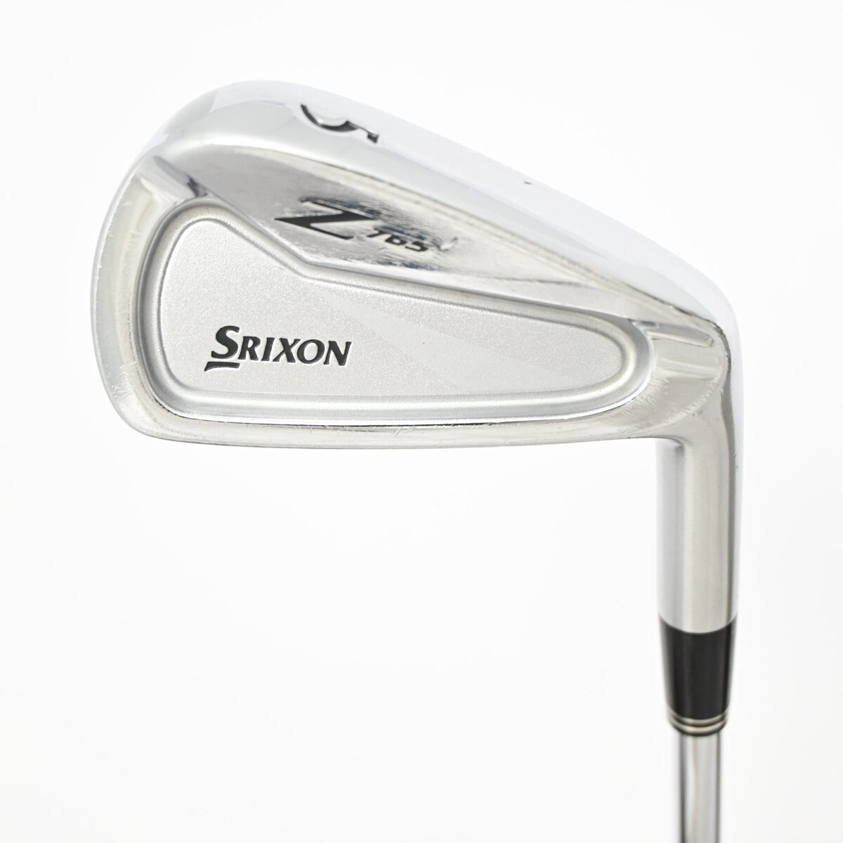 中古】スリクソン Z765 アイアン Dynamic Gold DST 25 S200 CD