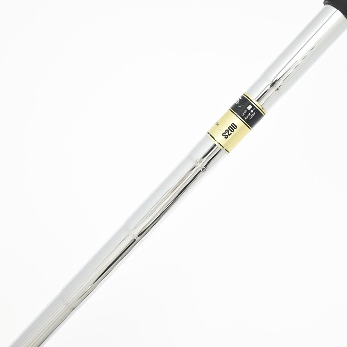 中古】スリクソン Z765 アイアン Dynamic Gold DST 25 S200 CD
