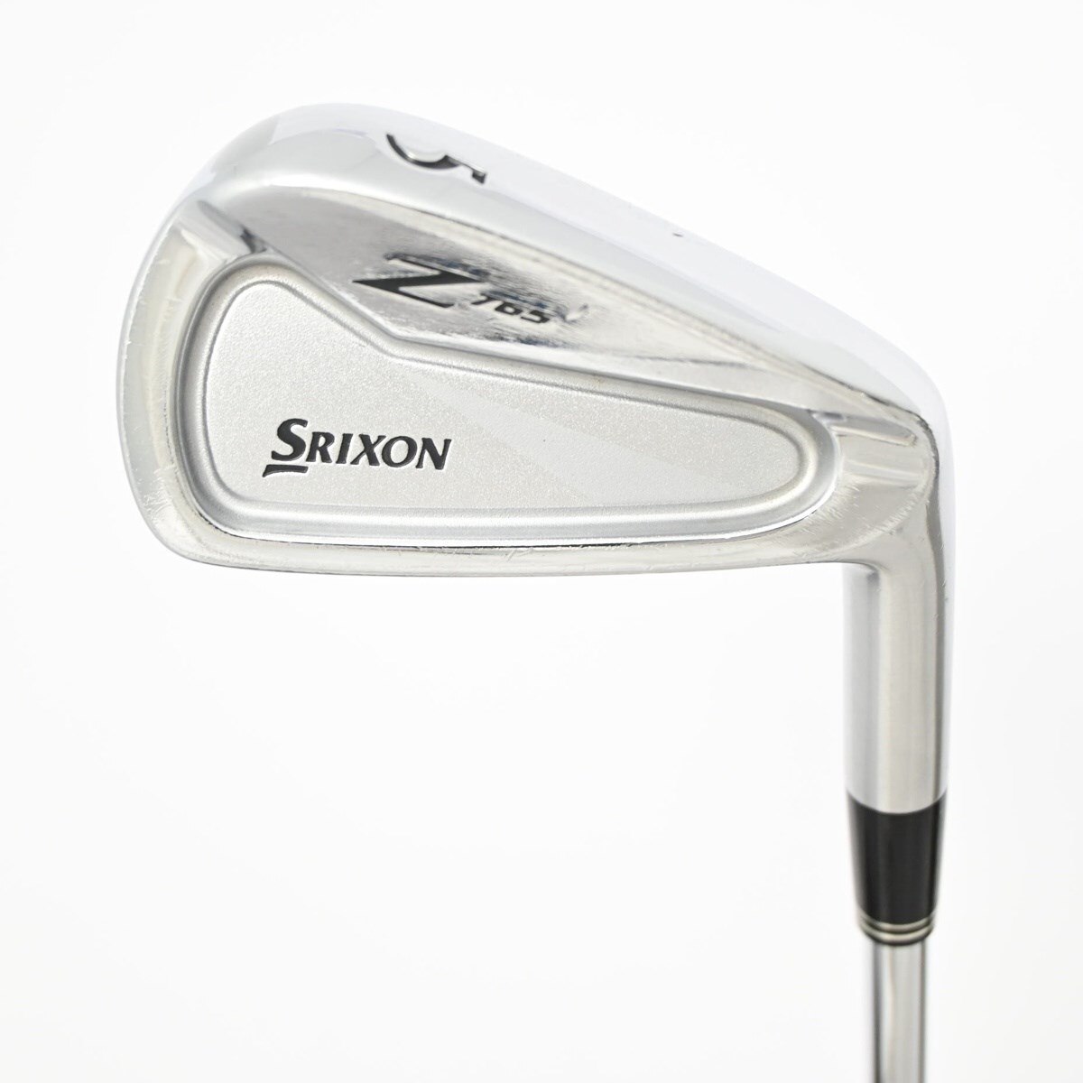 ダンロップ/SRIXON Z765 #5-PW/ダイナミックゴールドS200 中古】スリクソン Z765 アイアン Dynamic Gold DST 25 S200 CD