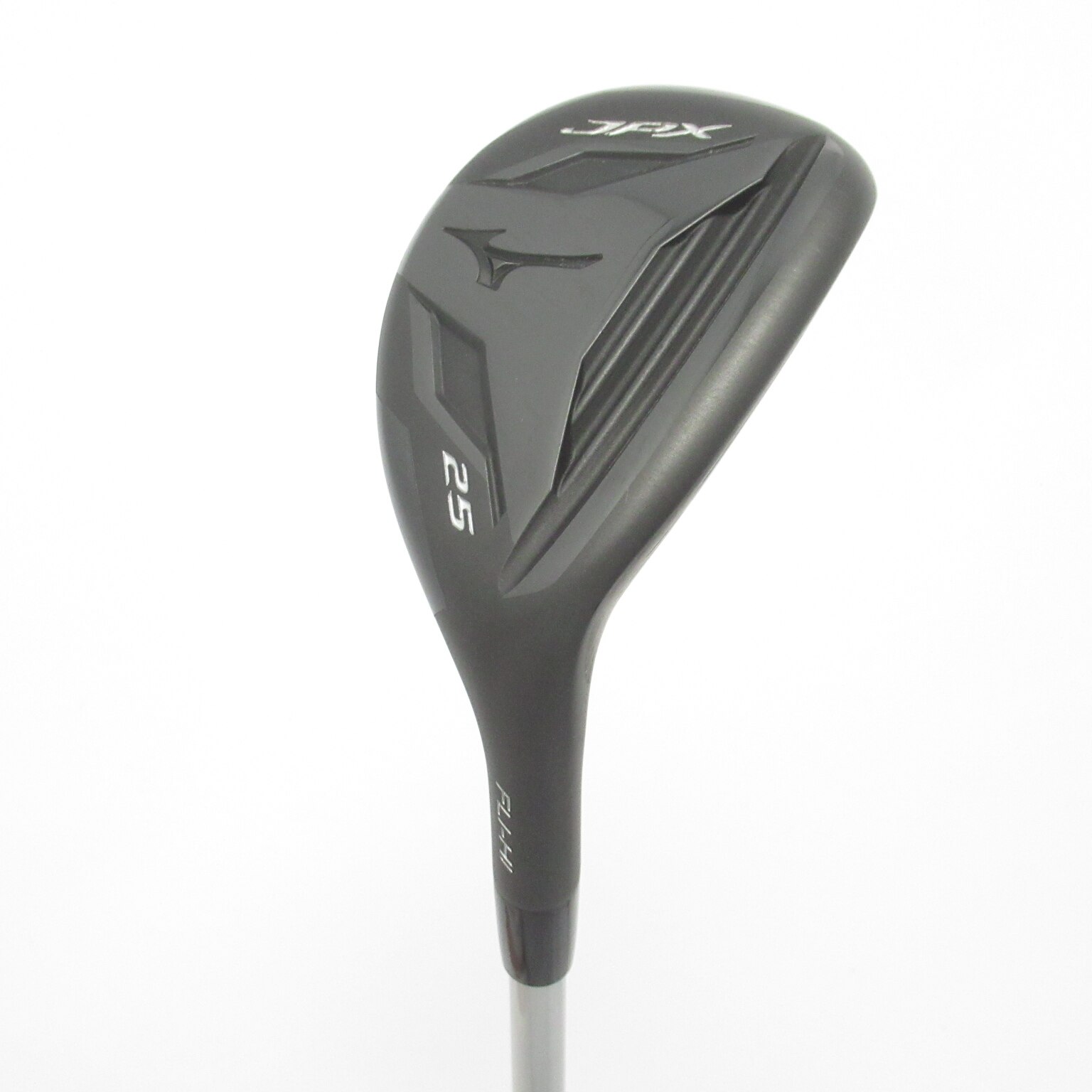 中古】JPX FLI-HI ユーティリティ MCI 60 25 R C(ユーティリティ（単品