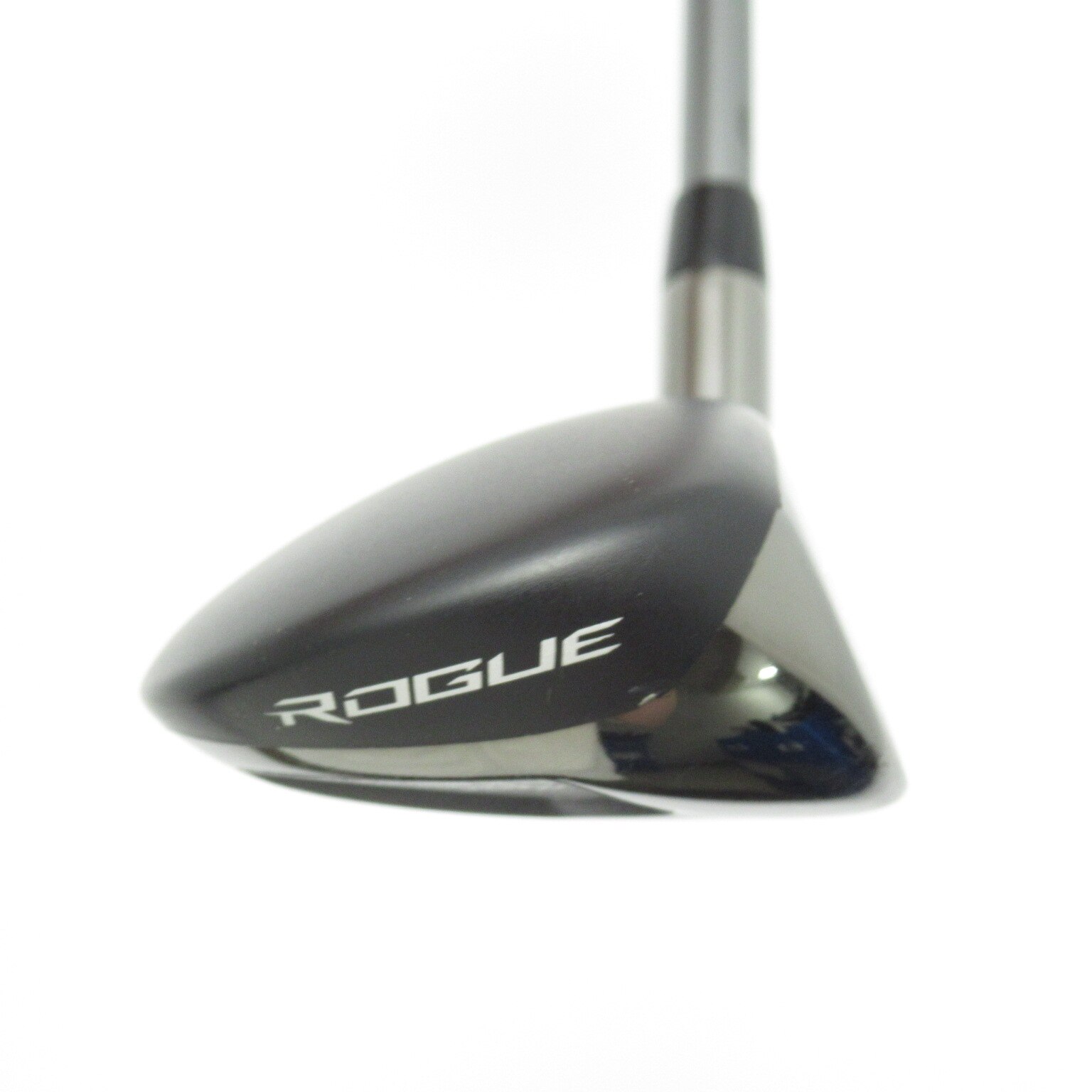中古】ローグ ST PRO ユーティリティ Fujikura MC 80 for Callaway 23