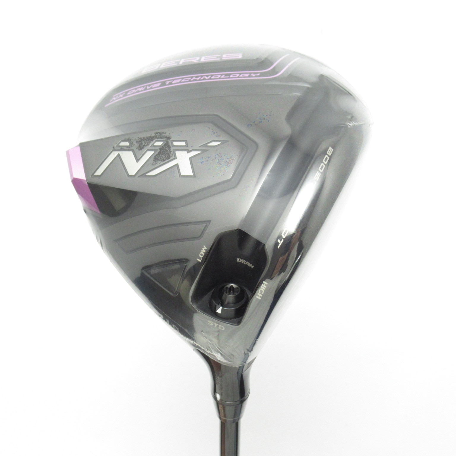 中古】BERES NX LADIES (本間ゴルフ) ベレス レディス 通販｜GDO中古