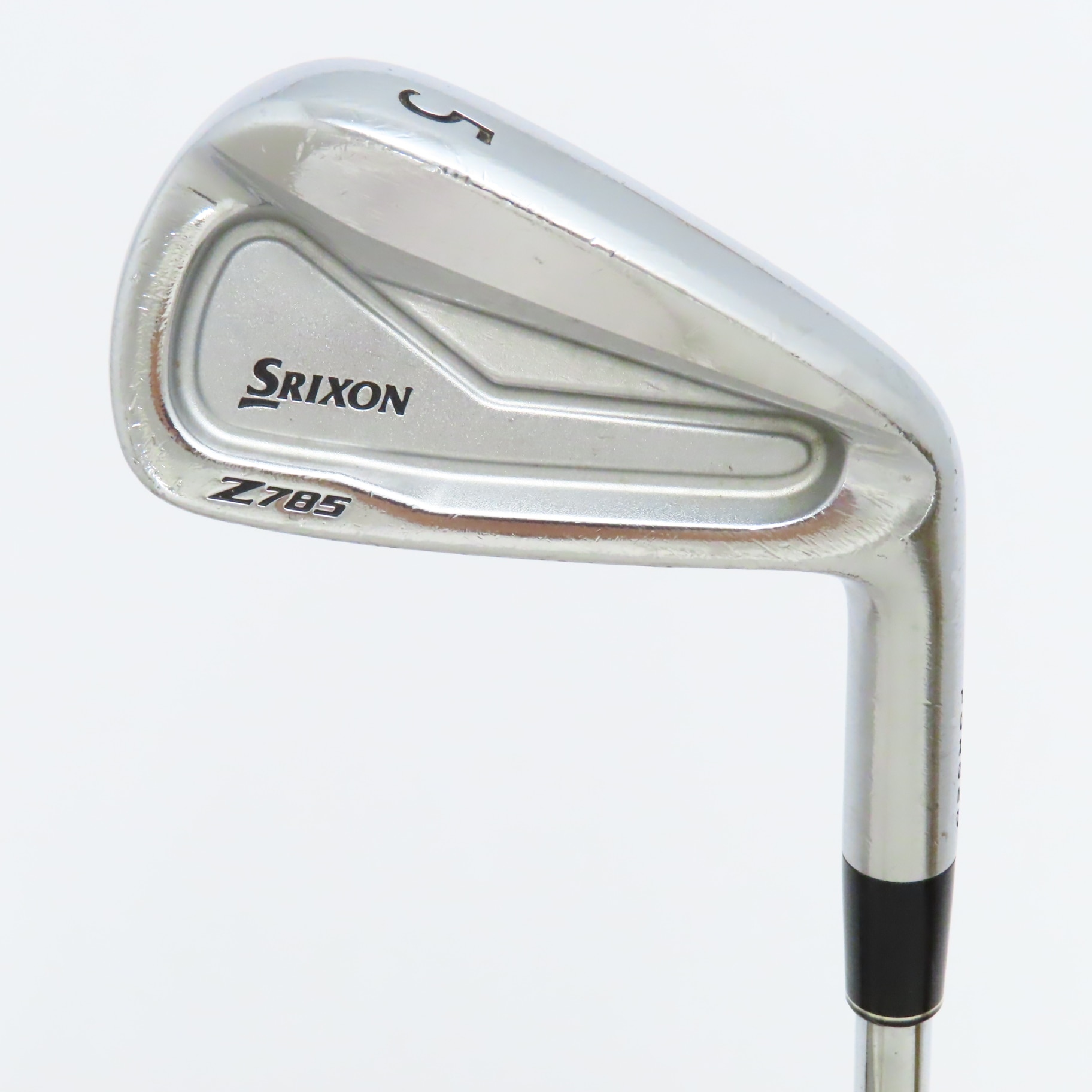 中古】スリクソン Z785 アイアンセット (ダンロップ) スリクソン 通販