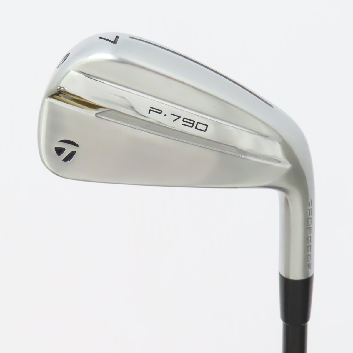 中古】P790(2025) アイアン RAUNE i90 30 R C(アイアン（セット