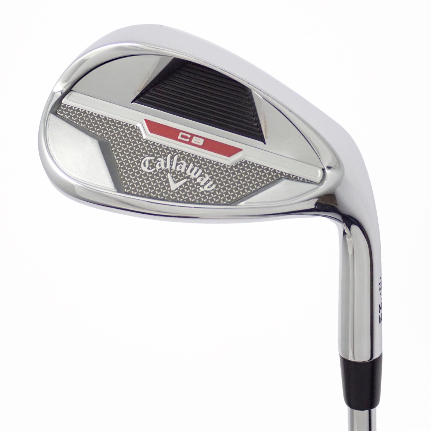 中古】CB 23 ウェッジ N.S.PRO ZELOS 7 52-12 S C(ウェッジ（単品