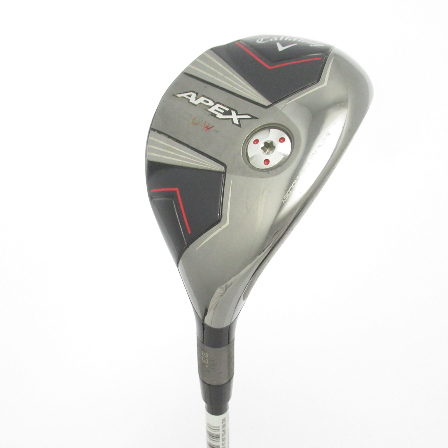 中古】APEX UW(2023） ユーティリティ TENSEI 70 for Callaway 23 S C