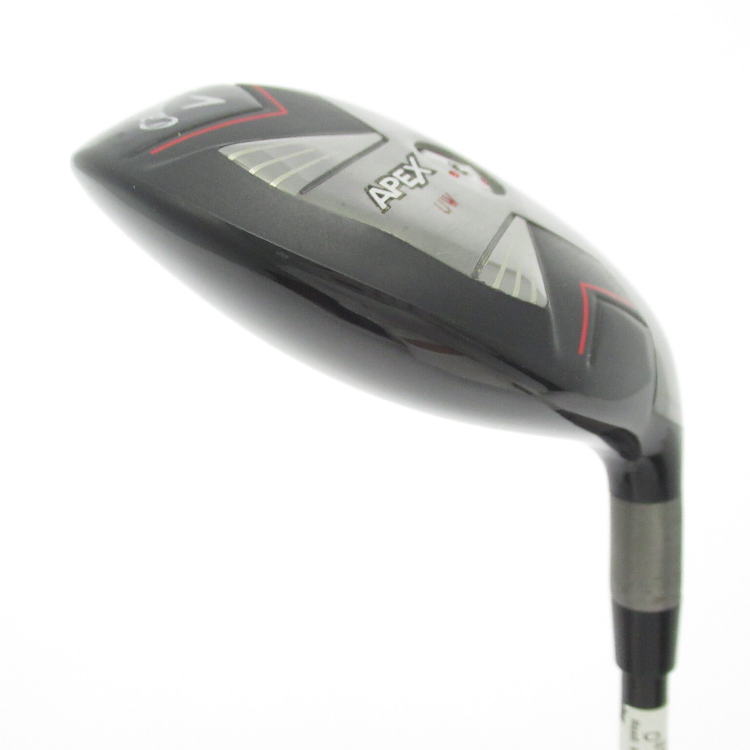 中古】APEX UW(2023） ユーティリティ TENSEI 70 for Callaway 23 S C