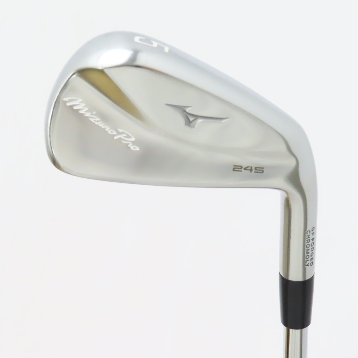 中古】MizunoPro 245 アイアン N.S.PRO MODUS3 TOUR 105 24 S C