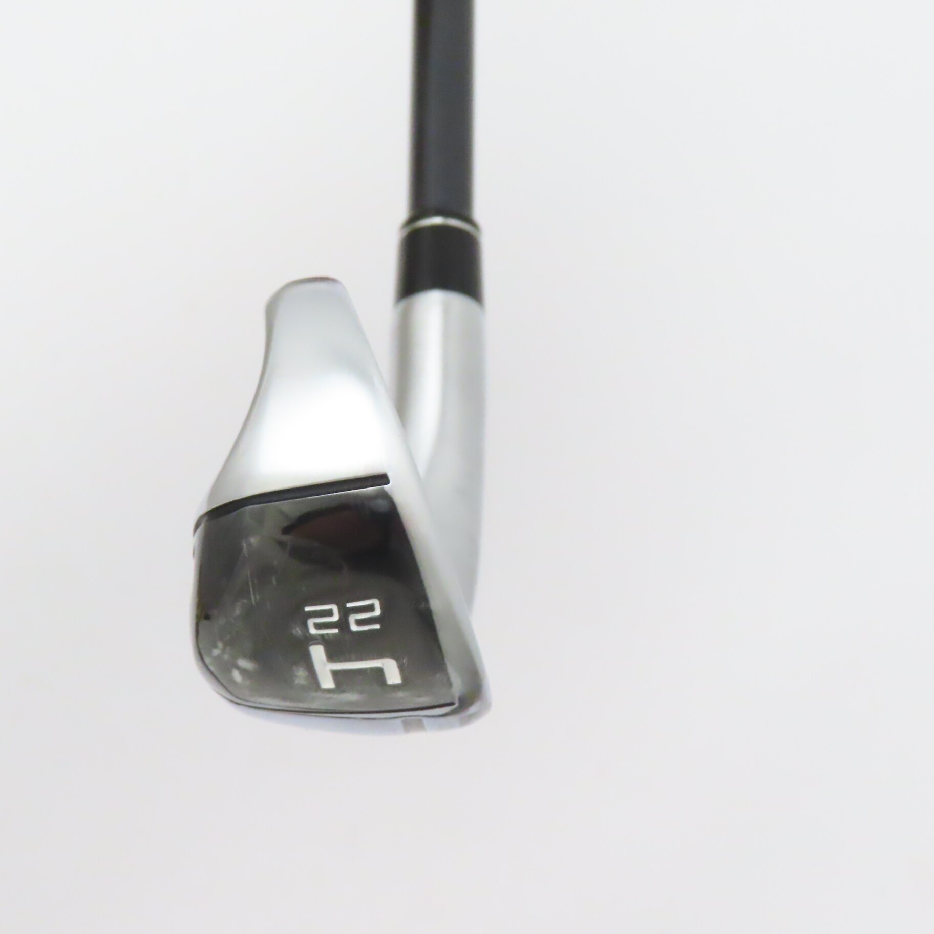 中古】ステルス DHY ユーティリティ TENSEI SILVER TM70(2022) 22 S D