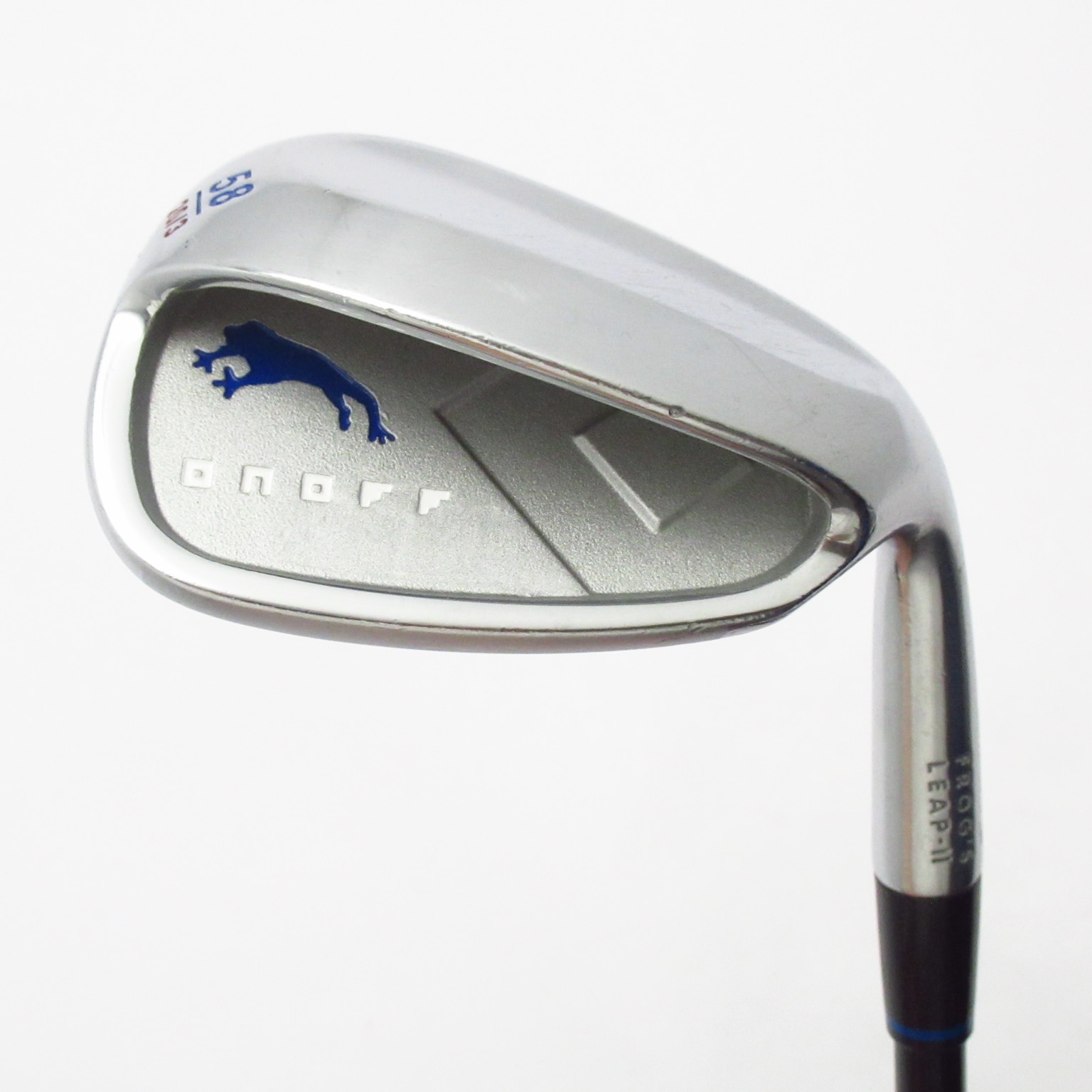 中古】ONOFF FROGS LEAP 2(2021) ウェッジ (オノフ) ONOFF 通販｜GDO