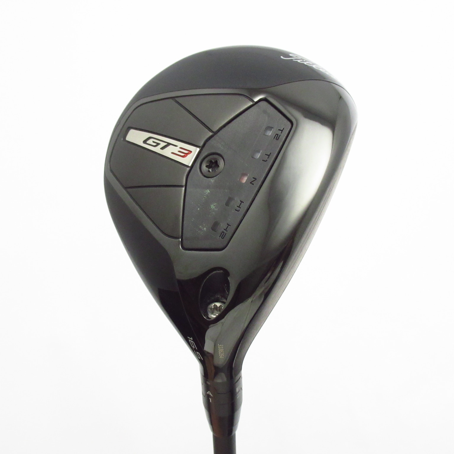 中古】GT3 フェアウェイウッド TENSEI 1K BLUE 55 16.5 S C