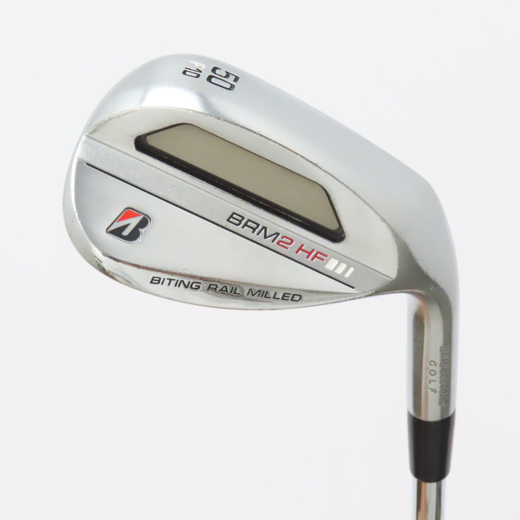 中古】BRM2 HF ウェッジ N.S.PRO 850GH neo 50-10 S CD(ウェッジ（単品