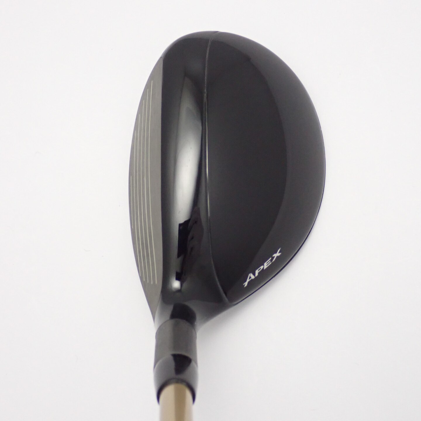 中古】APEX UW(2025) ユーティリティ SPEEDER NX GOLD 60 23 S BC