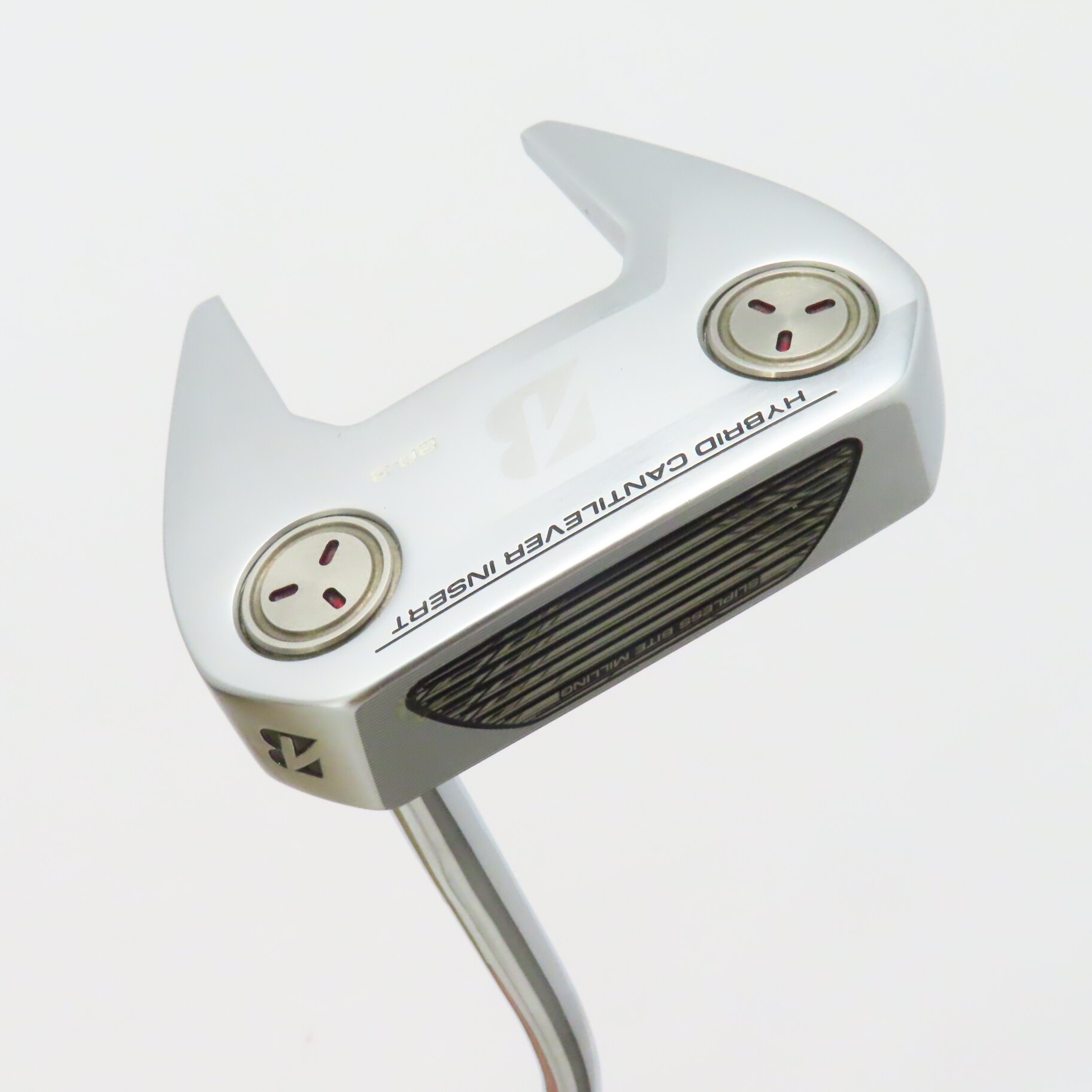 中古】BP-3 パター スチールシャフト 計測項目外 計測項目外 C(パター