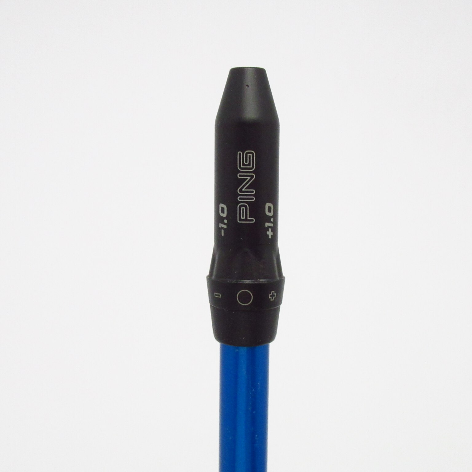 中古】純正シャフト ドライバー用_スリーブ付 ALTA J CB BLUE S C