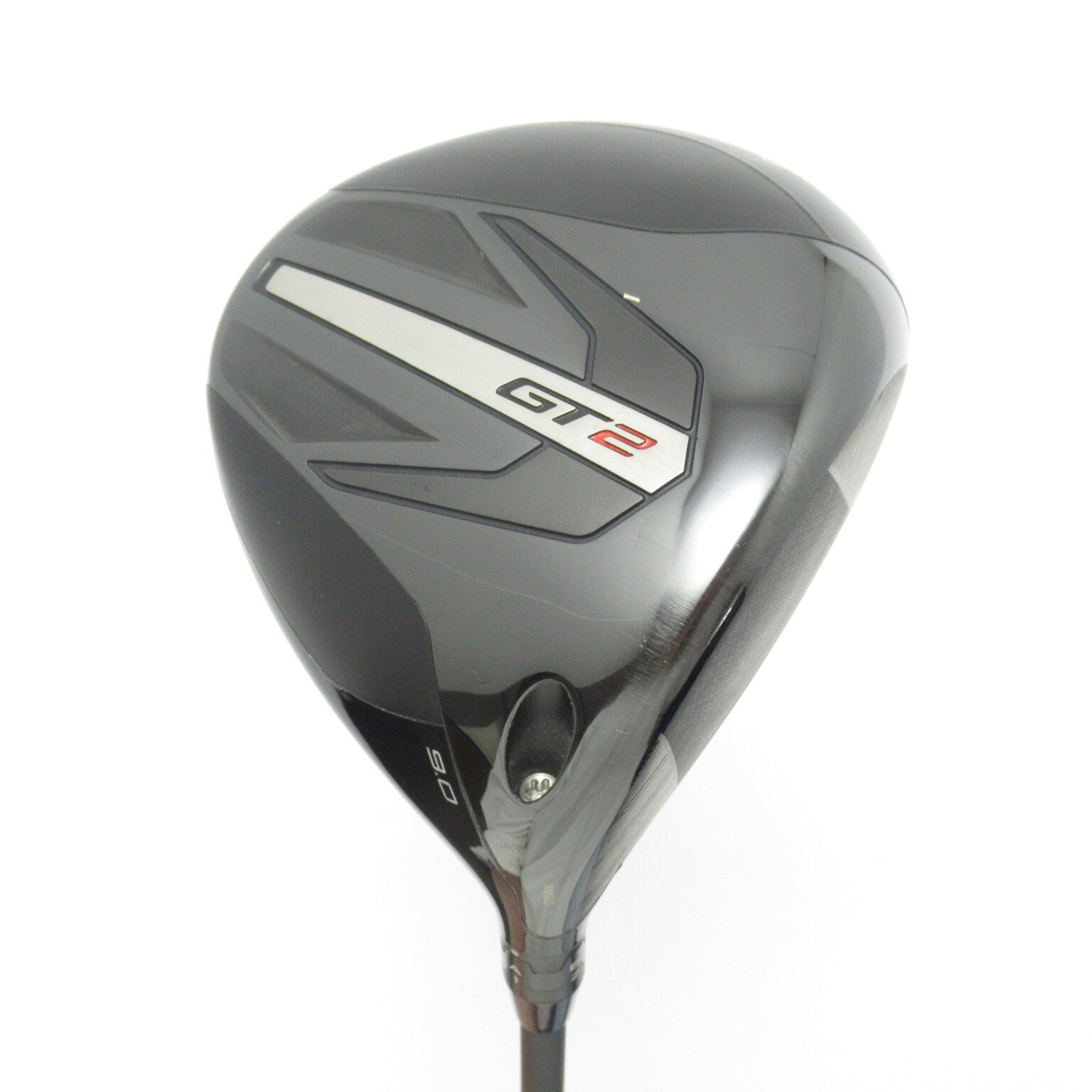 GT2 ドライバー 10.0 最終価格 中古】GT2 ドライバー TENSEI 1K BLUE 55 9 S BC(ドライバー（単品