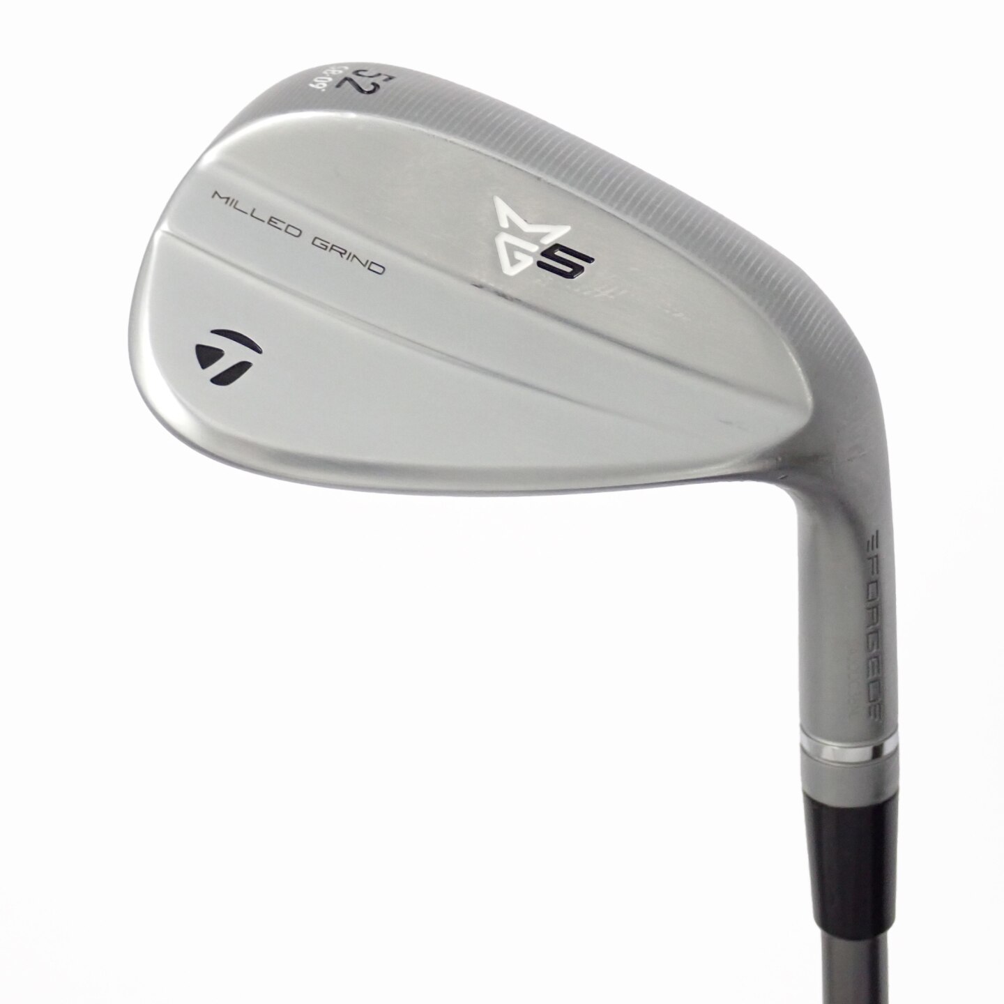 Chrome Grind Milled | Chrome Grind Milled 3本 50/54/58 GRIND5ウェッジ 美品テーラーメイドMILLED | Golf TaylorMade クラブ
