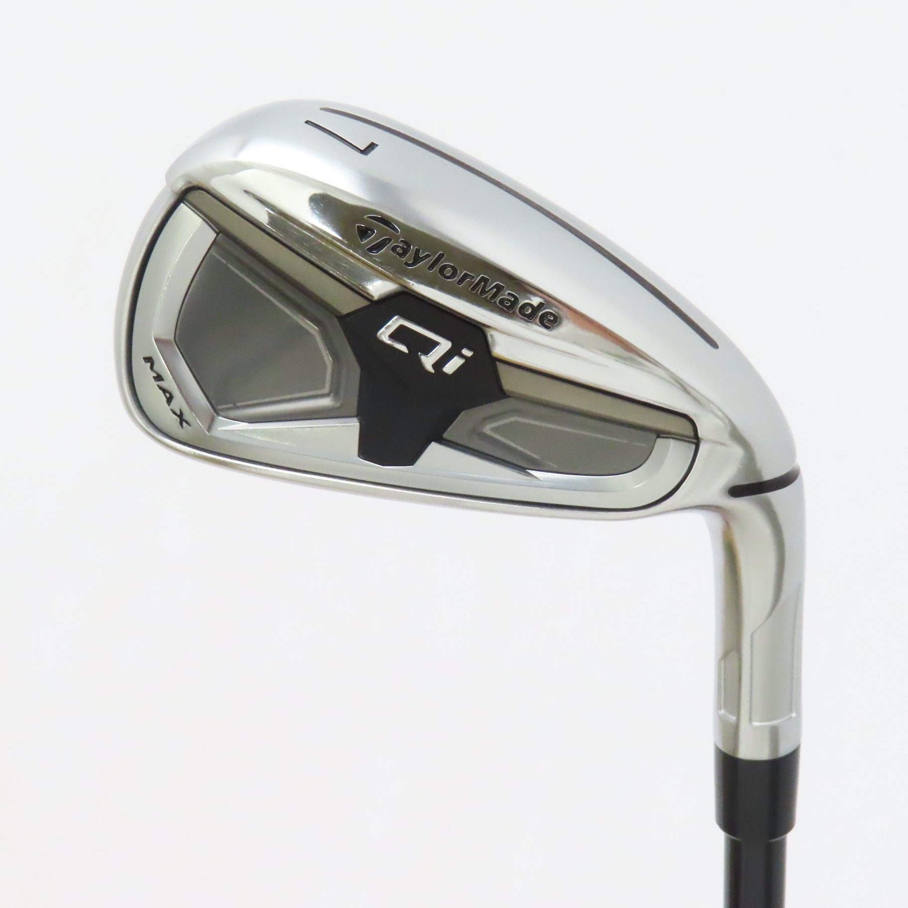 中古】Qi MAX(2026) アイアン REAX 65(2026) 28 SR C(アイアン（セット
