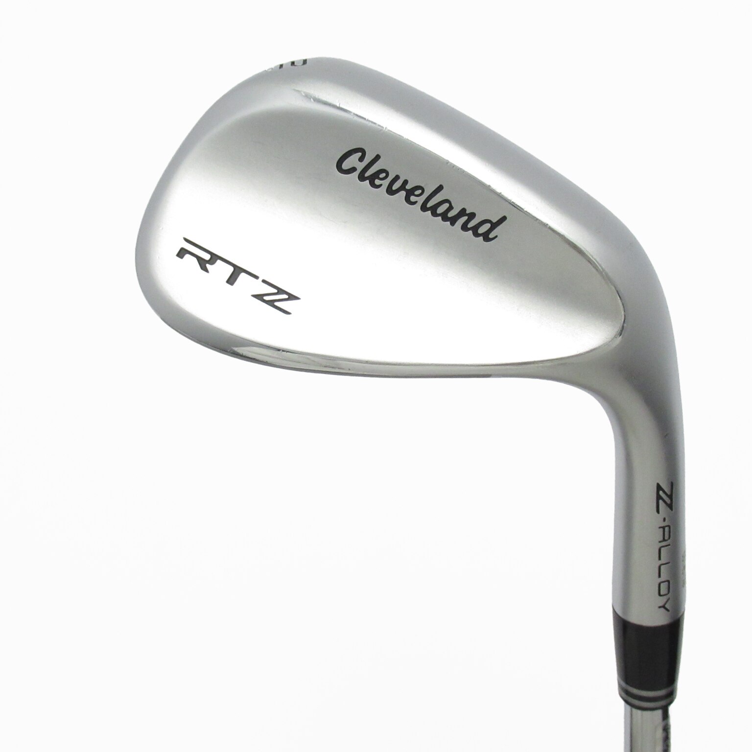 中古】RTZ ツアーサテン ウェッジ N.S.PRO MODUS3 TOUR 115 52-10 S C