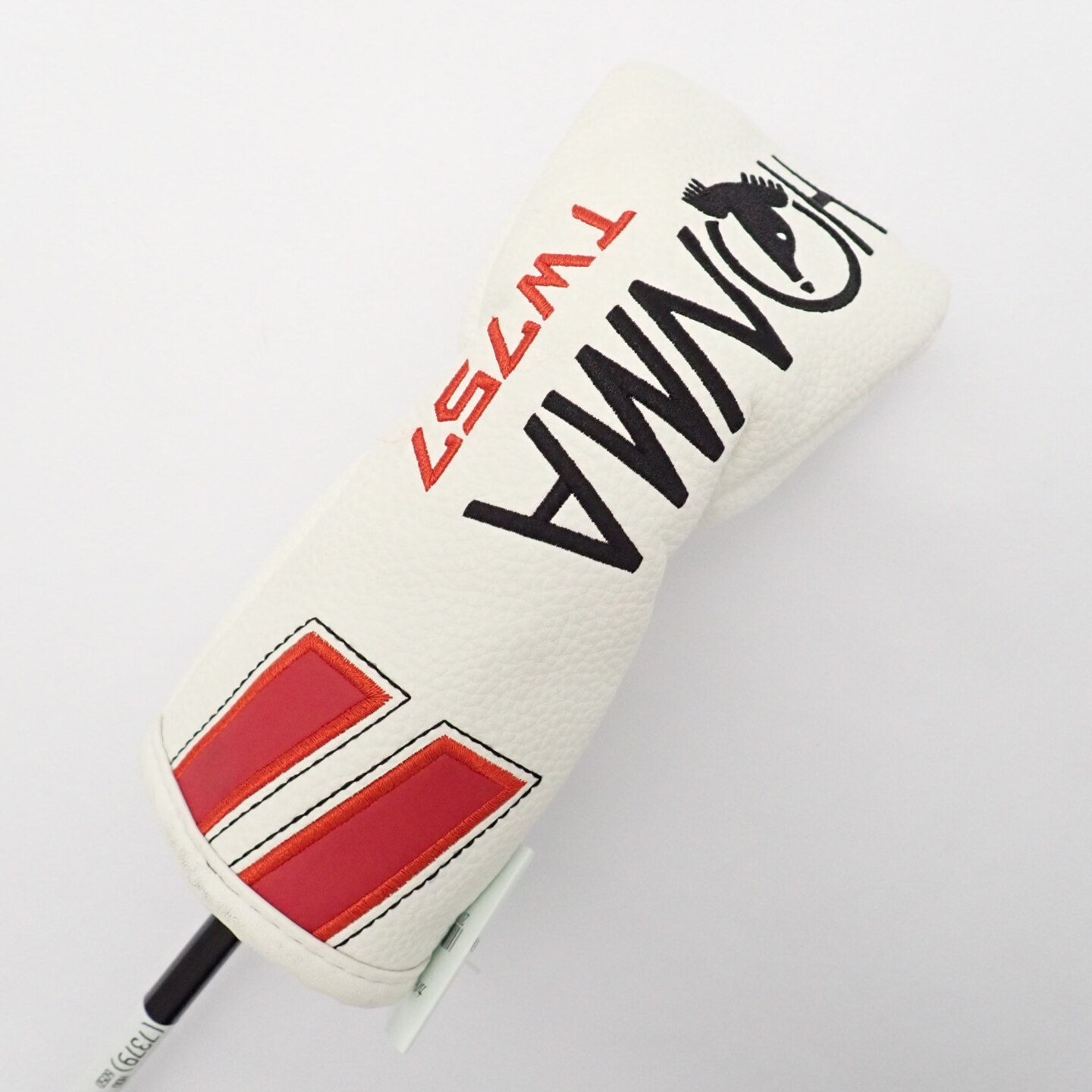 中古】TOUR WORLD TW757 ユーティリティ VIZARD for TW757 27 R CD