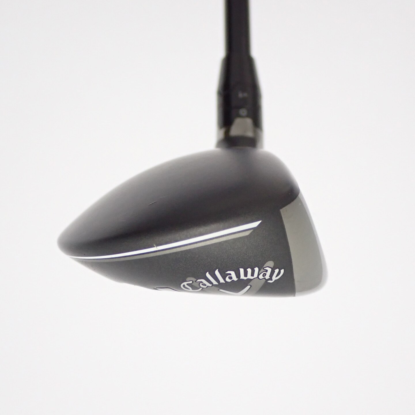 中古】パラダイム Ai SMOKE HL ユーティリティ TENSEI 50 for Callaway