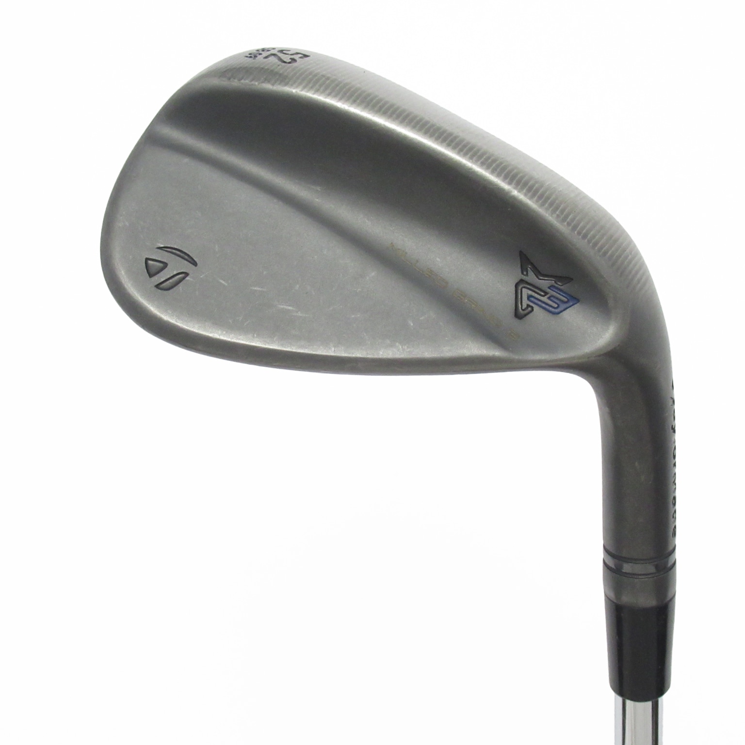 中古】ミルドグラインド3 ブラック ウェッジ N.S.PRO MODUS3 TOUR 105