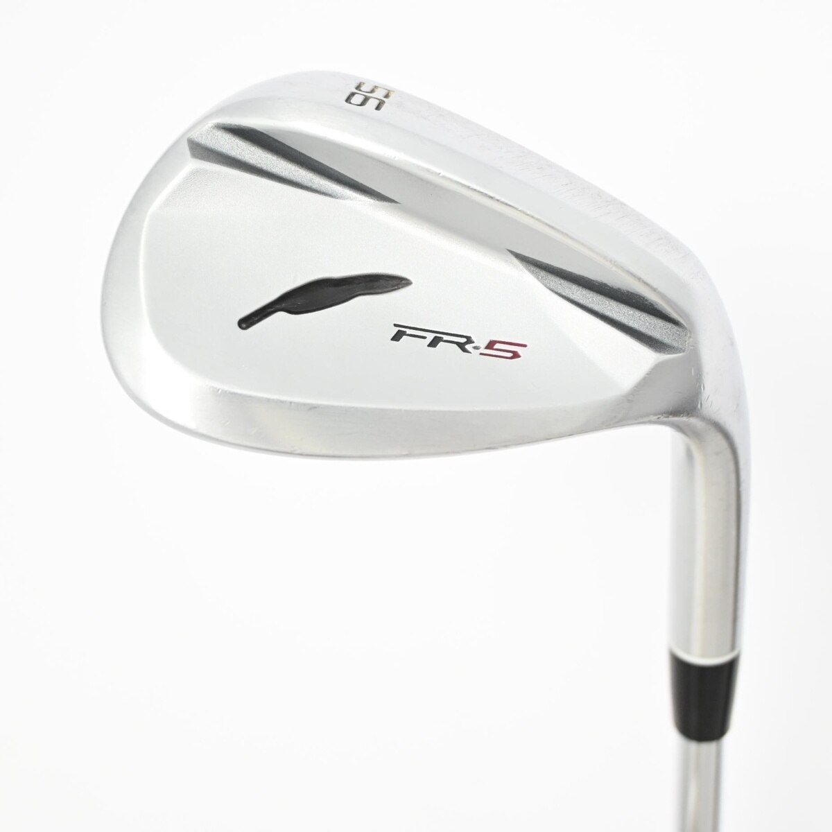 中古】FR-5 ウェッジ N.S.PRO TS-101w 56-12 WEDGE CD(ウェッジ（単品