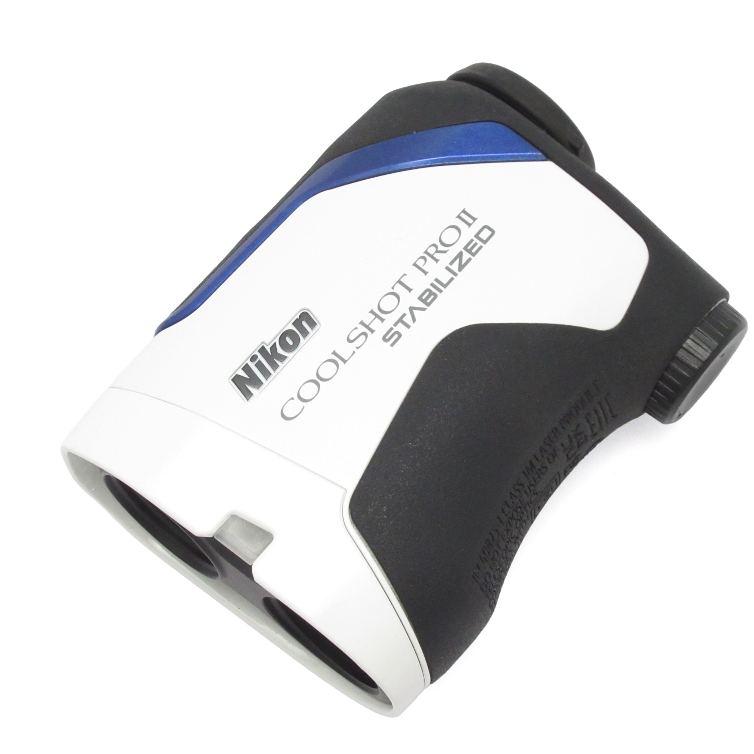 中古】ニコン 距離測定器 通販｜GDO中古ゴルフクラブ