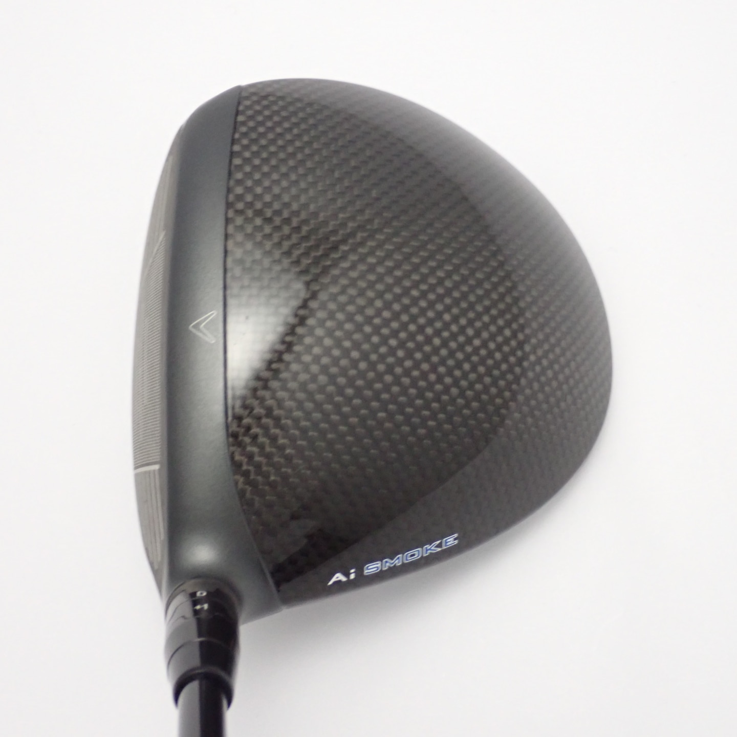 パラダイム Ai SMOKE MAX D 10.5度 純正テンセイSR USED 中古】パラダイム Ai SMOKE MAX ドライバー TENSEI 50 for Callaway