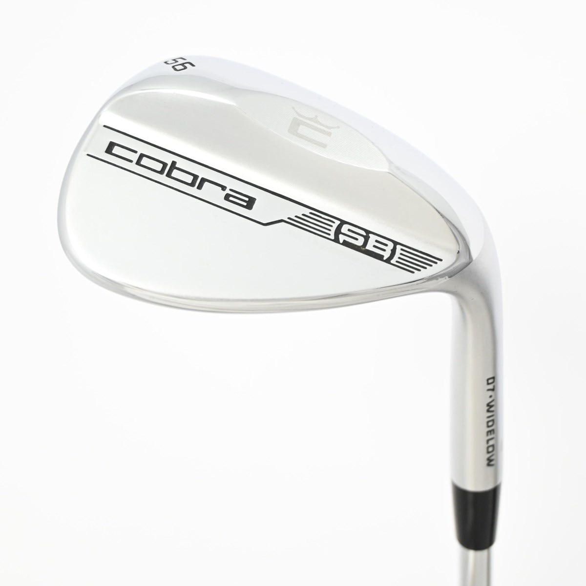 中古】キング SNAKEBITE(2023) ウェッジ N.S.PRO MODUS3 TOUR 105 56