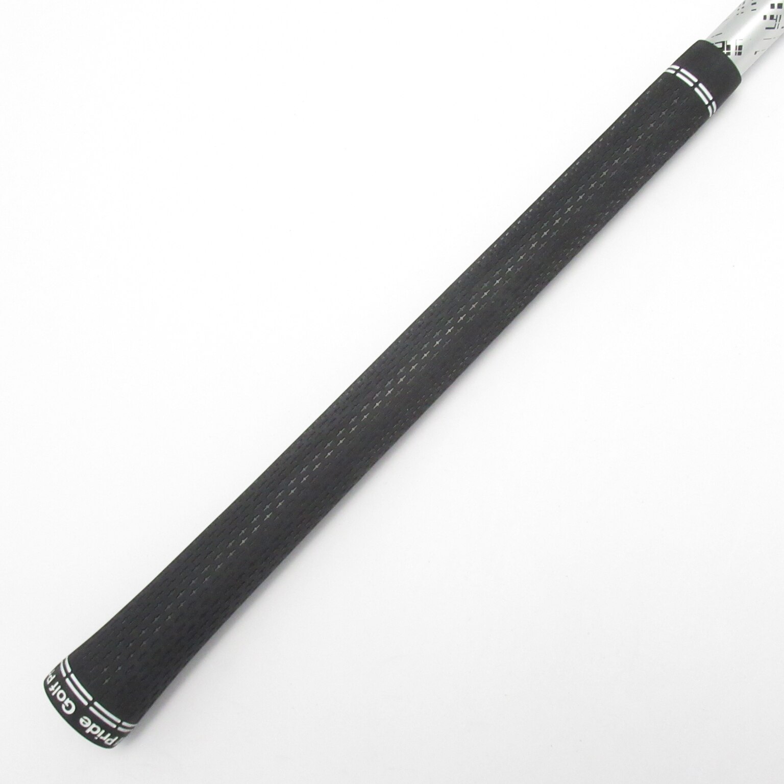 中古】THE ATTAS V2 ドライバー用_スリーブ付 THE ATTAS V2 5 S C