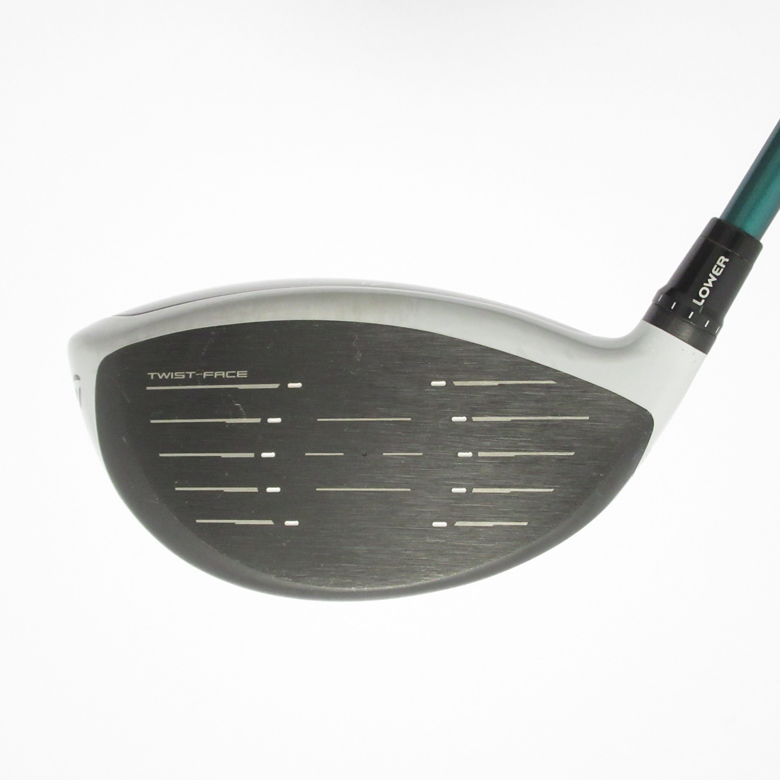 中古】SIM2 マックス ドライバー Speeder NX GREEN 50 10.5 R C
