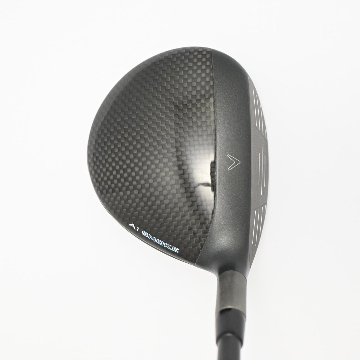 中古】パラダイム Ai SMOKE MAX フェアウェイウッド ATTAS MB FW 65 18