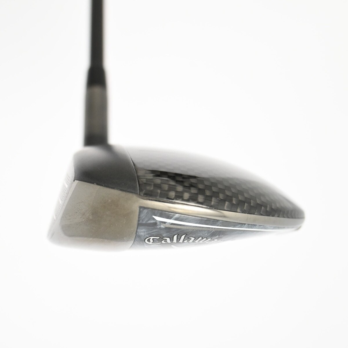 中古】パラダイム Ai SMOKE MAX フェアウェイウッド ATTAS MB FW 65 18