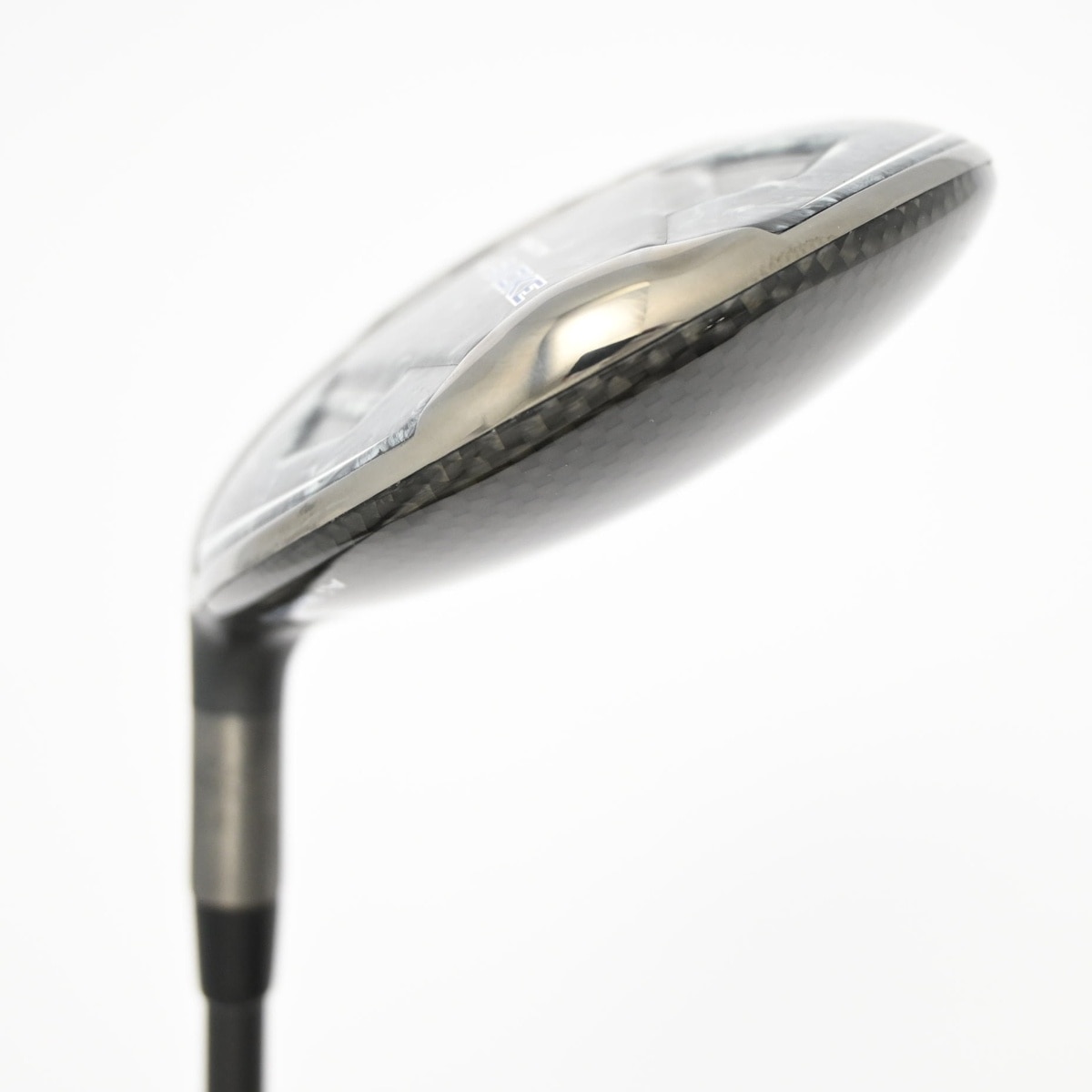 中古】パラダイム Ai SMOKE MAX フェアウェイウッド ATTAS MB FW 65 18