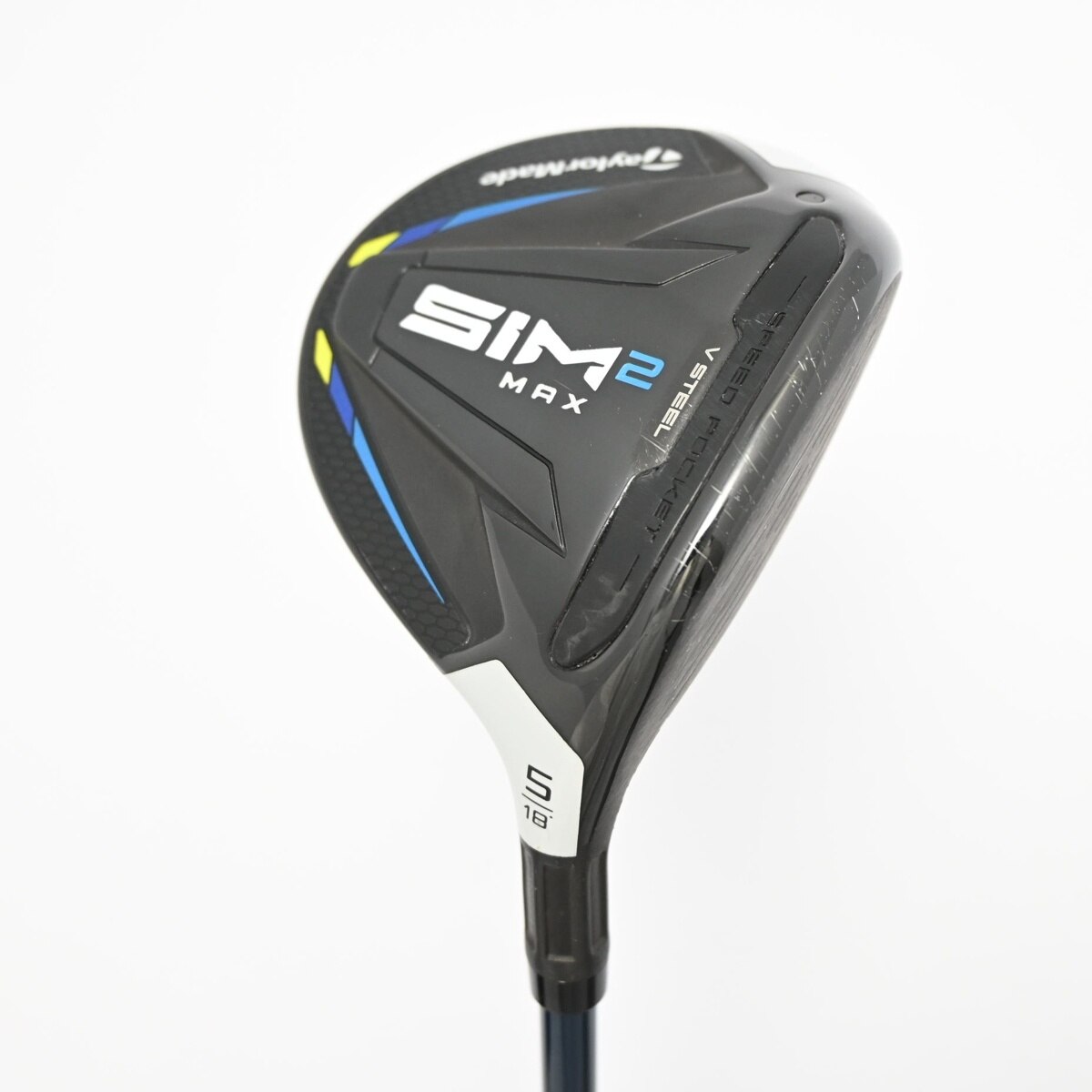 中古】SIM2 フェアウェイウッド (テーラーメイド) 通販｜GDO中古ゴルフ
