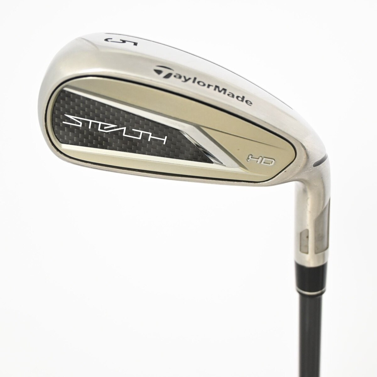 中古】ステルス HD アイアン TENSEI RED TM60(2022) 23.5 S CD