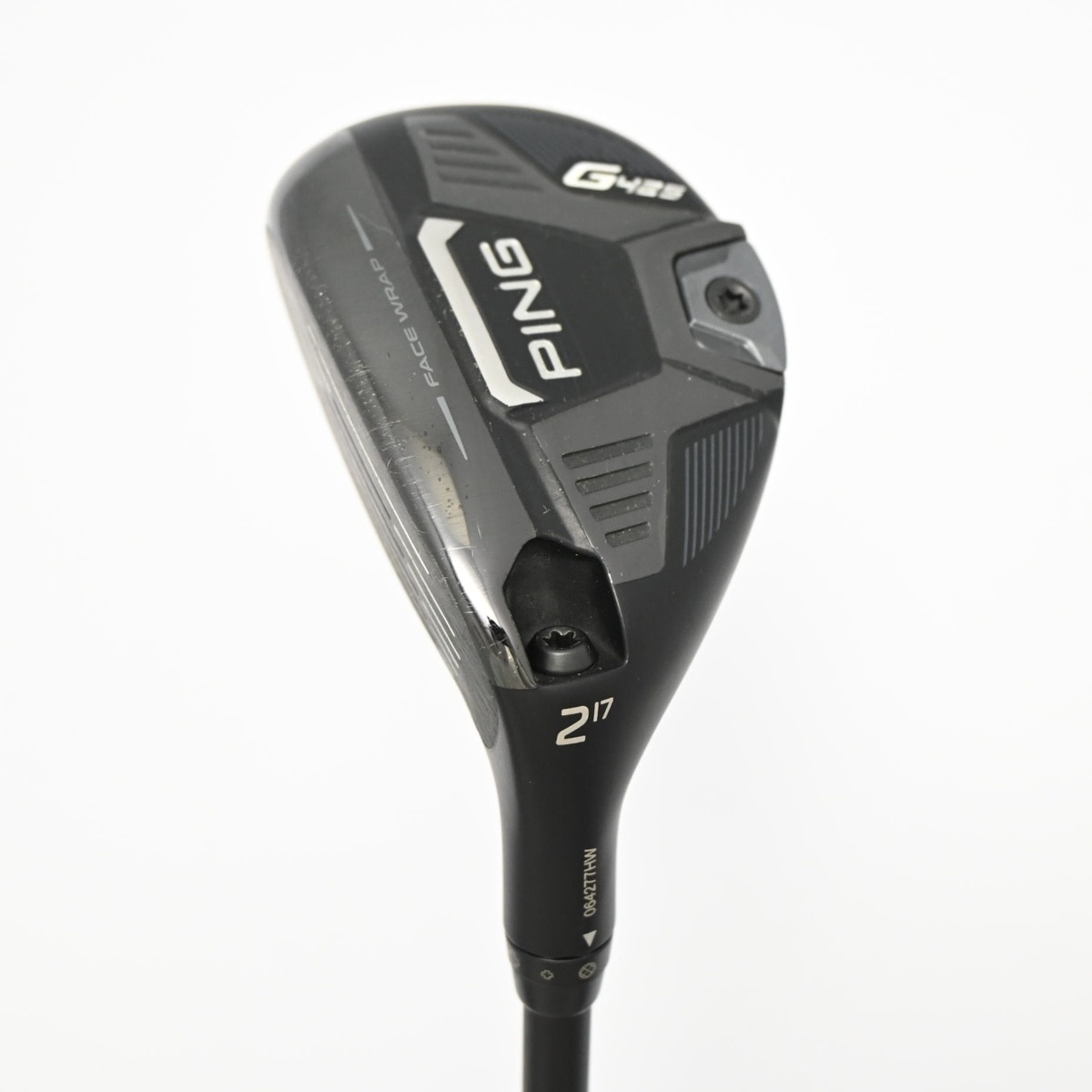 中古】ピン(PING) ユーティリティ レフティ 通販｜GDO中古ゴルフクラブ