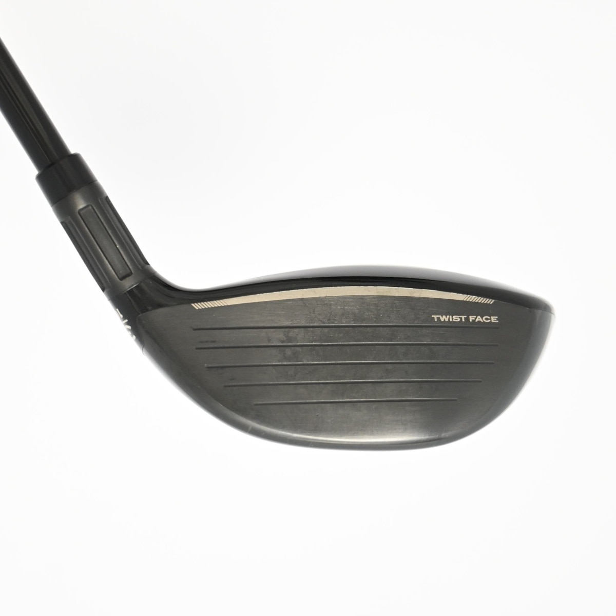 中古】ステルス US フェアウェイウッド VENTUS RED 6(VELOCOREなし
