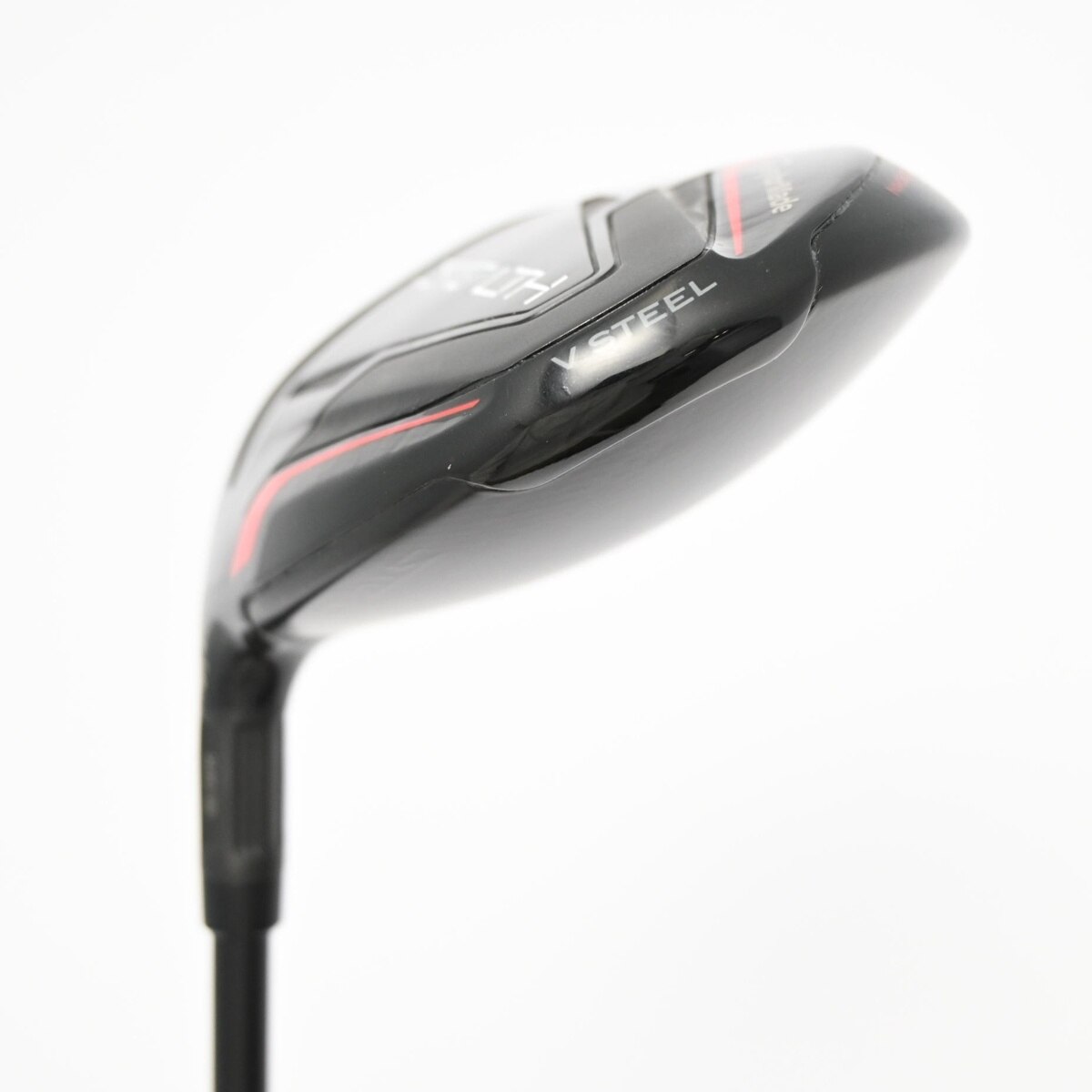 中古】ステルス US フェアウェイウッド VENTUS RED 6(VELOCOREなし