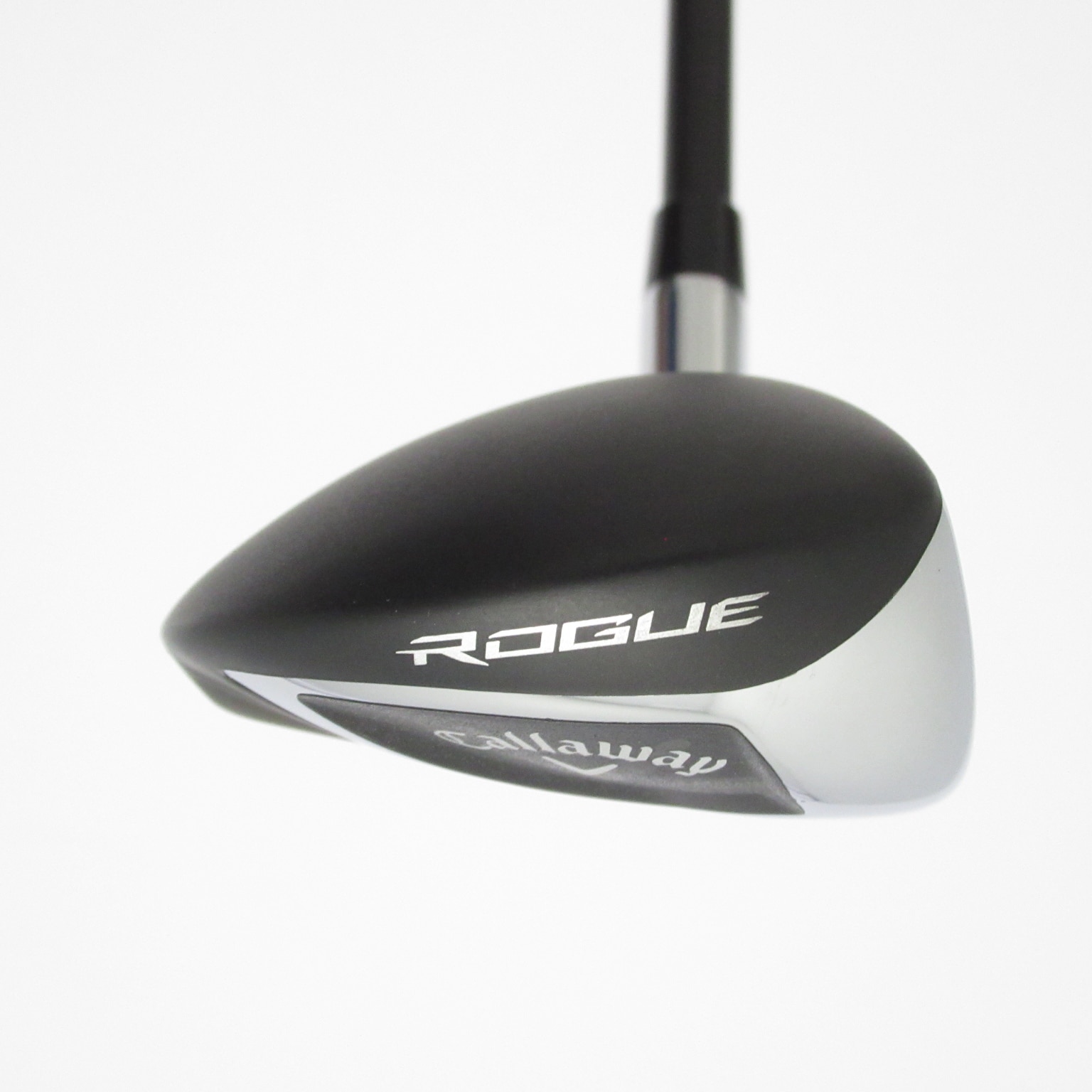 中古】ローグ ST MAX FAST ユーティリティ Speeder NX 40 for Callaway
