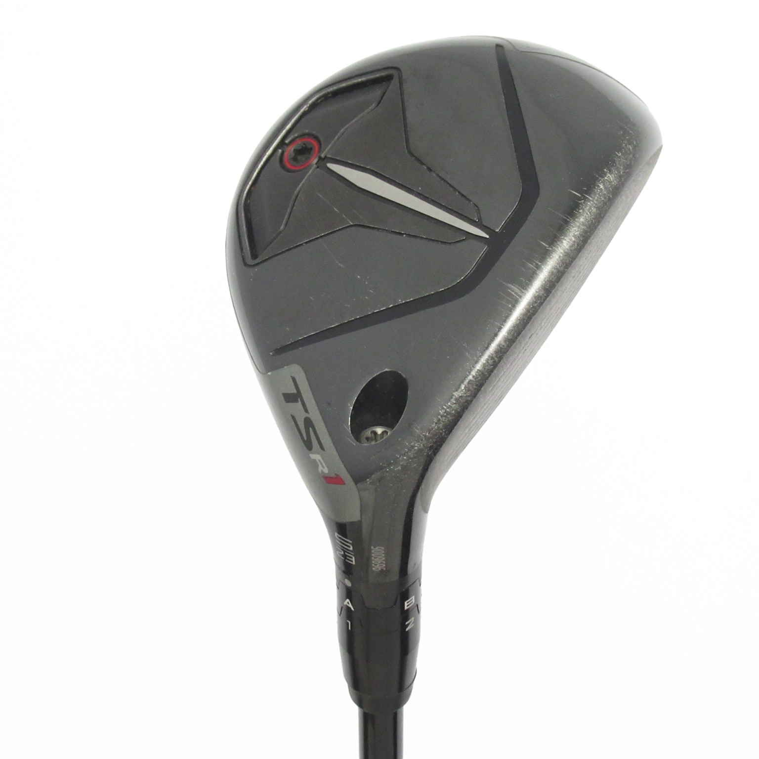 中古】TSR1 ユーティリティ カーボンシャフト 23 R D(ユーティリティ