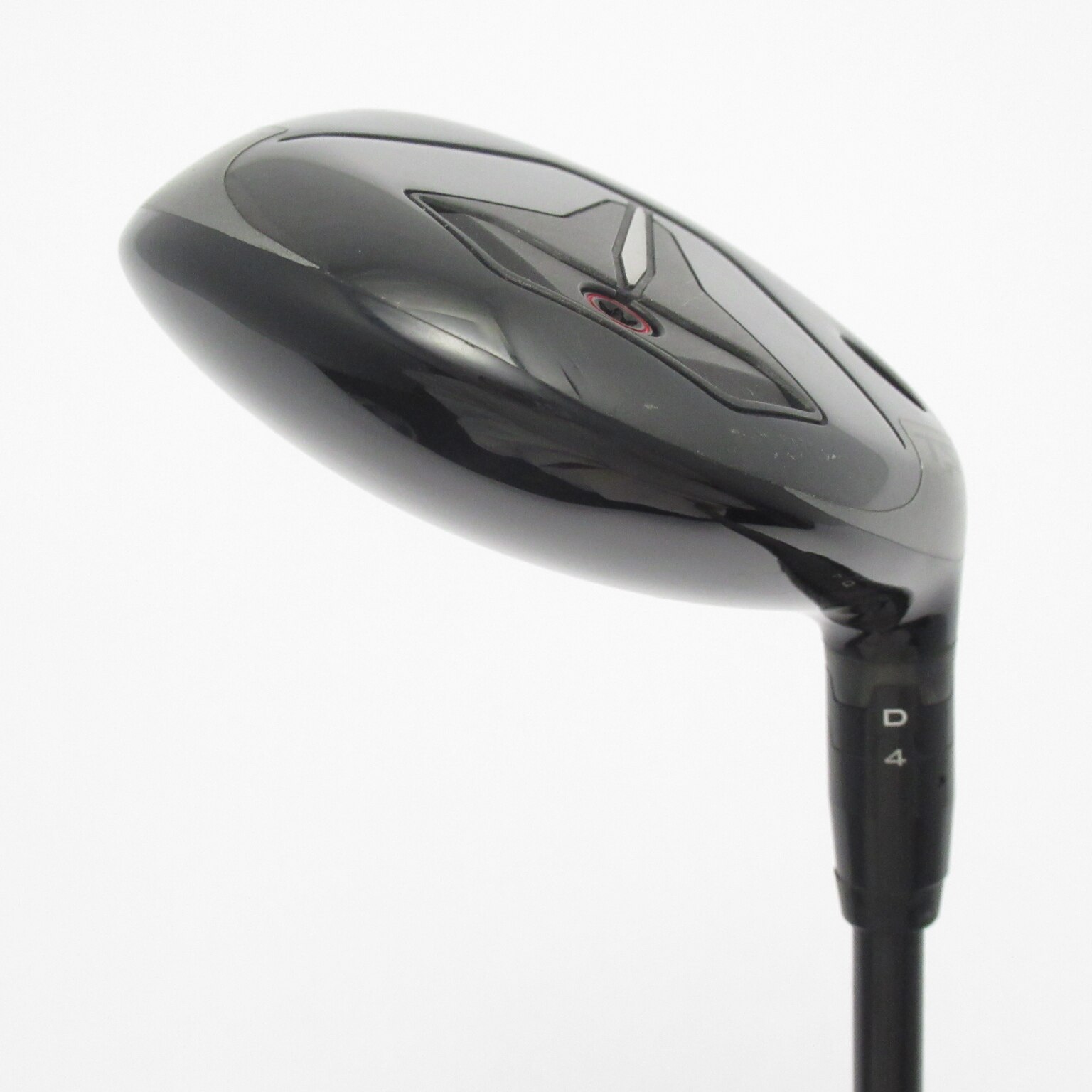 中古】TSR1 ユーティリティ カーボンシャフト 23 R D(ユーティリティ